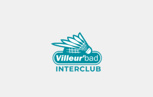 Interclubs Départementale 2 : J1