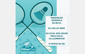 Assemblée Générale