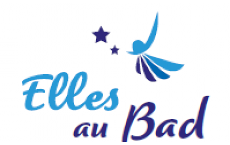 Notre club labellisé &quot;Elles au Bad&quot; Bronze pour la saison 2024/2025 !