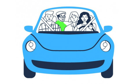 Villeurbad lance sa communauté de covoiturage sur Mov'ici !