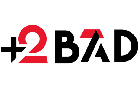 +2BAD