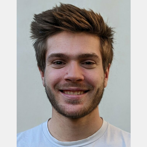 Jérémy Brochet